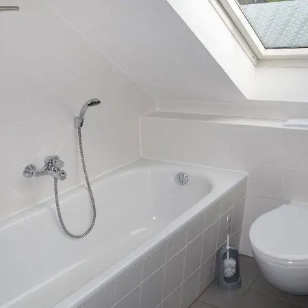 Ferienhaus Holiday Losentitz-3 *